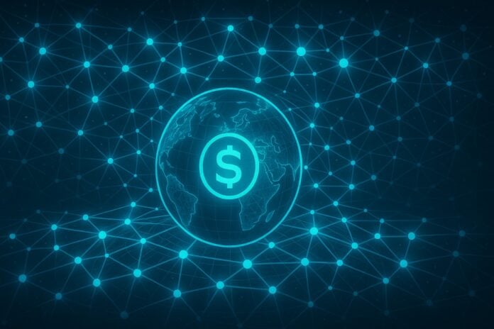 fireblocks rete globale pagamenti stablecoin