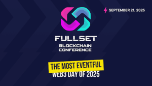 fullset blockchain conference