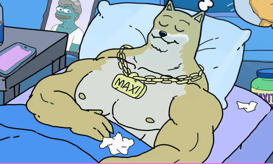 Best Crypto To Buy Now: Analysts Tip Maxi Doge As Potential Next Dogecoin