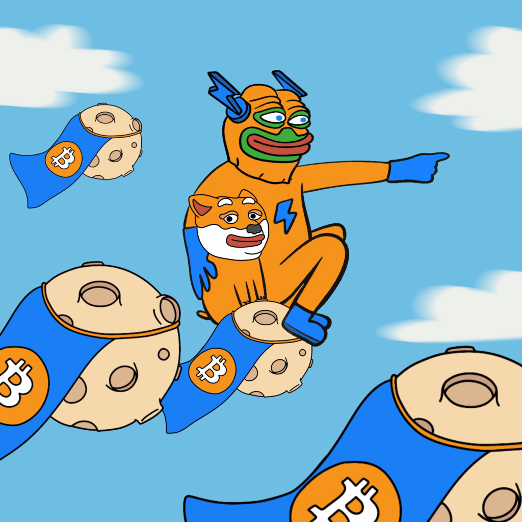 Bitcoin Hyper Poised for Breakout: Analysts Call It the Best Crypto to Buy Now