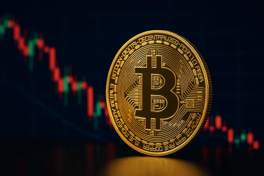 Best Crypto to Buy Now as Bitcoin Price Rumors Point to a Possible K Crash