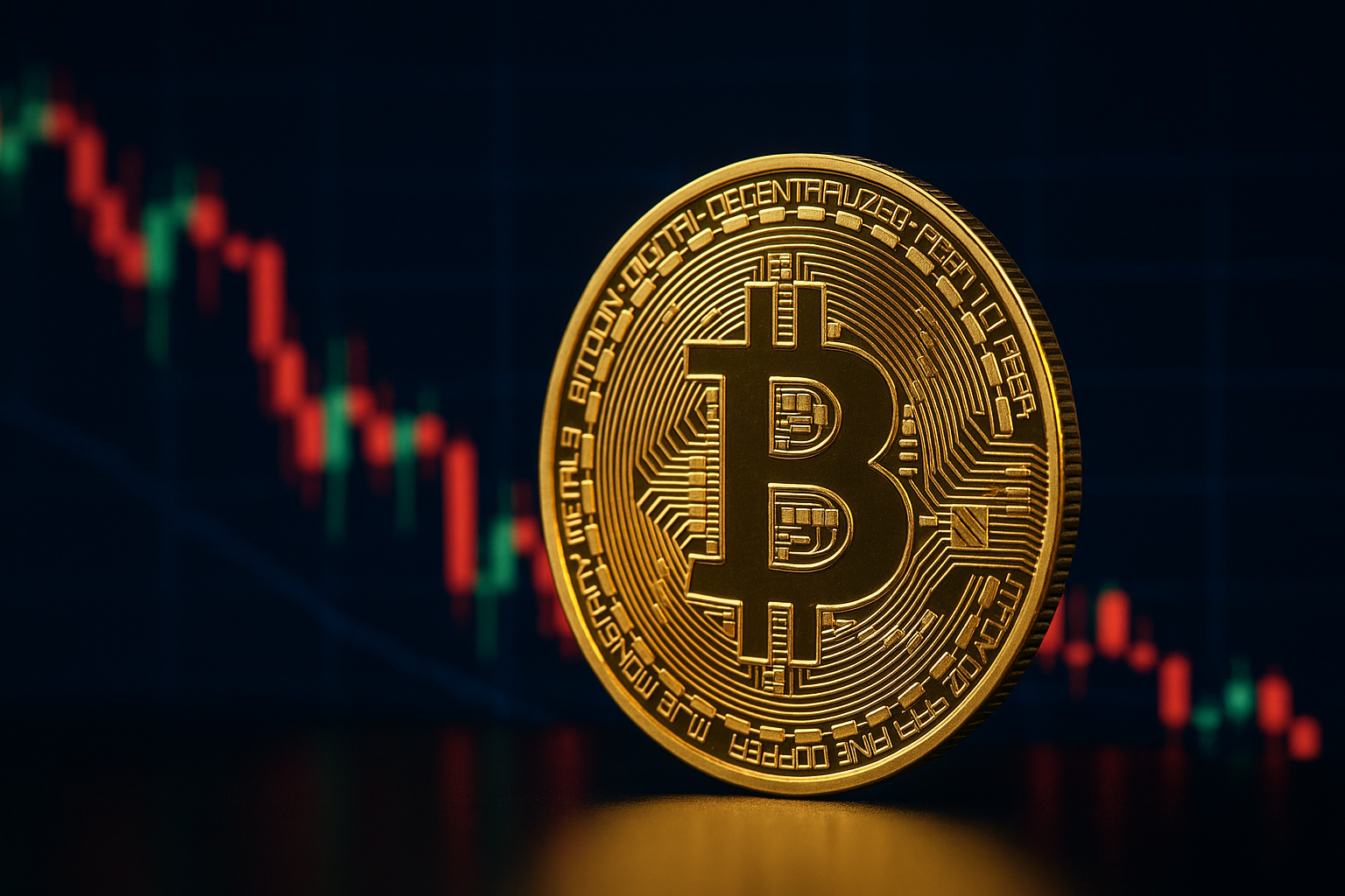 Best Crypto to Buy Now as Bitcoin Price Rumors Point to a Possible $81K Crash