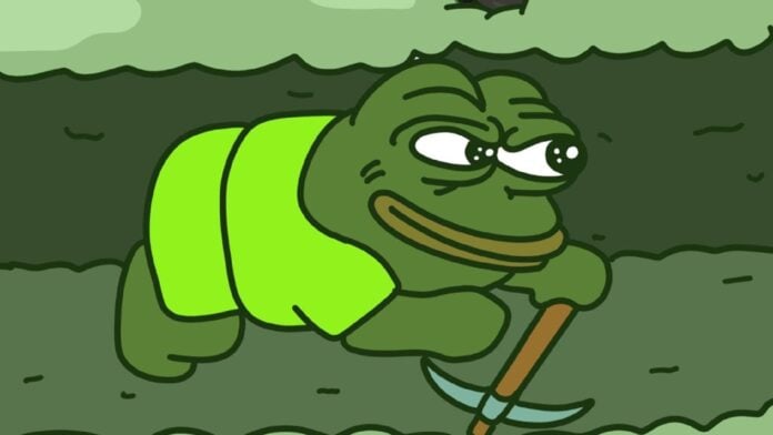 Is Pepenode Set to Rival $PEPE With Its Mine-to-Earn Utility - The Next 100x Crypto?