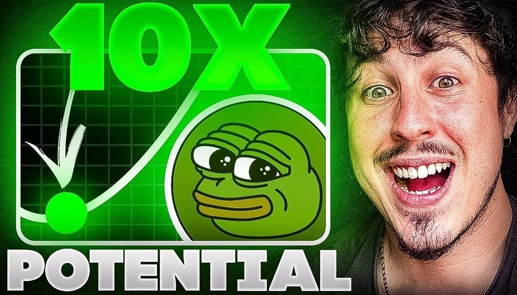 Crypto Skilled Opinions a New Technique to Mine Meme Cash with Pepenode
