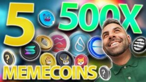 Low Cap Cryptos to Buy Early Before They Pump Ahead of Alt Season