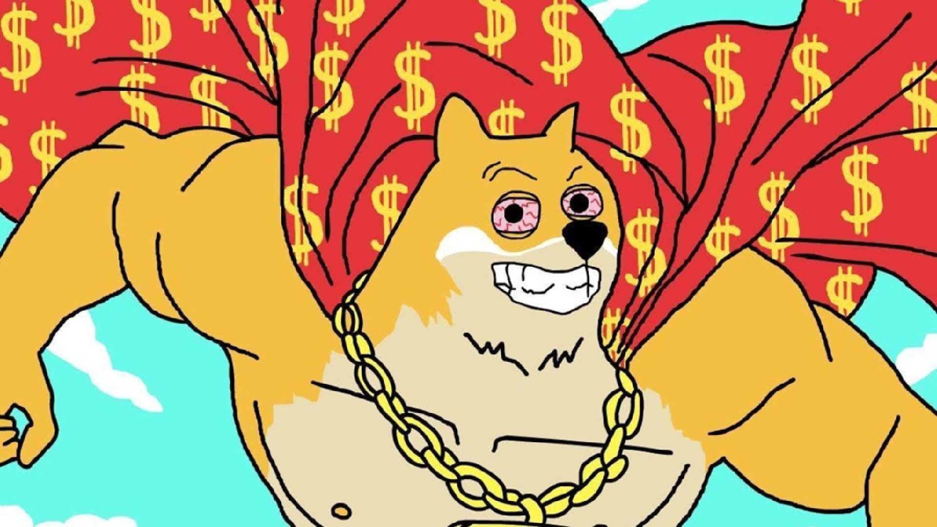 Maxi Doge Tops M in ICO as Meme Coin Market Pumps – Next Crypto to Explode?