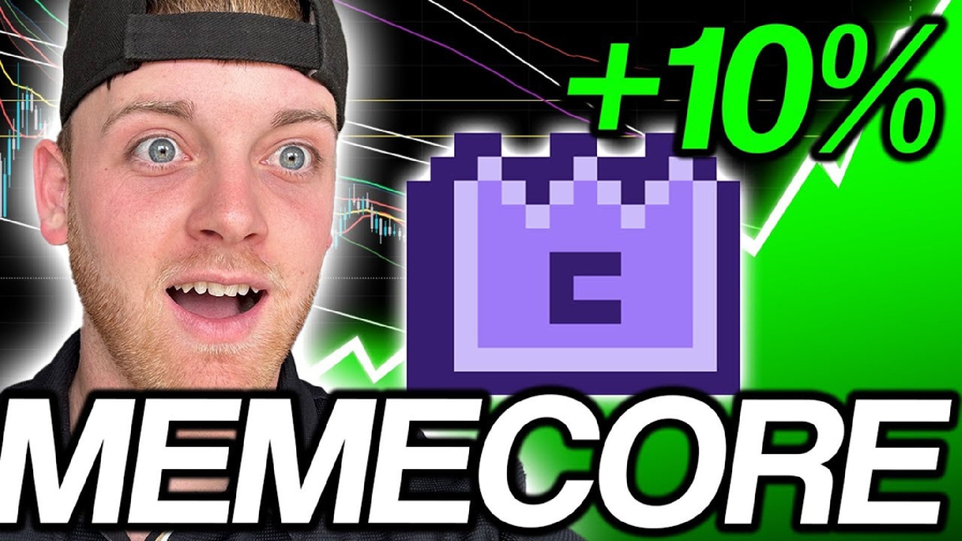 MemeCore Price Prediction: Is $M Heading to a New ATH After The Pullback?