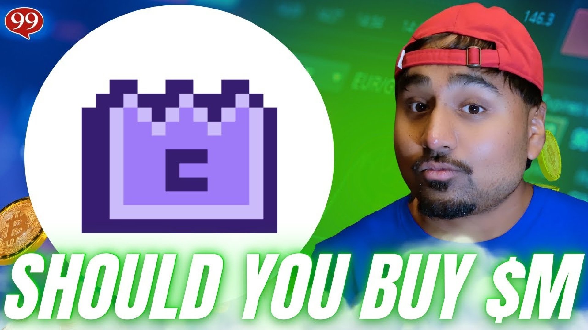 MemeCore Price Prediction – Is Now the Best Time to Buy the Dip?