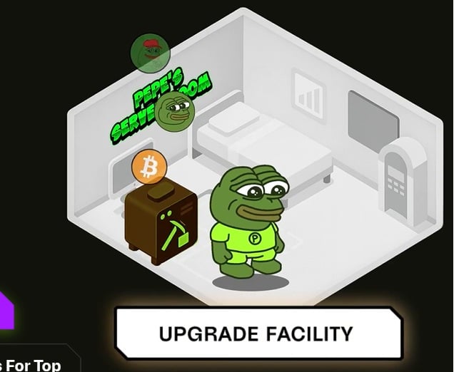 Is Pepenode Set to Rival $PEPE With Its Mine-to-Earn Utility – The Subsequent 100x Crypto?