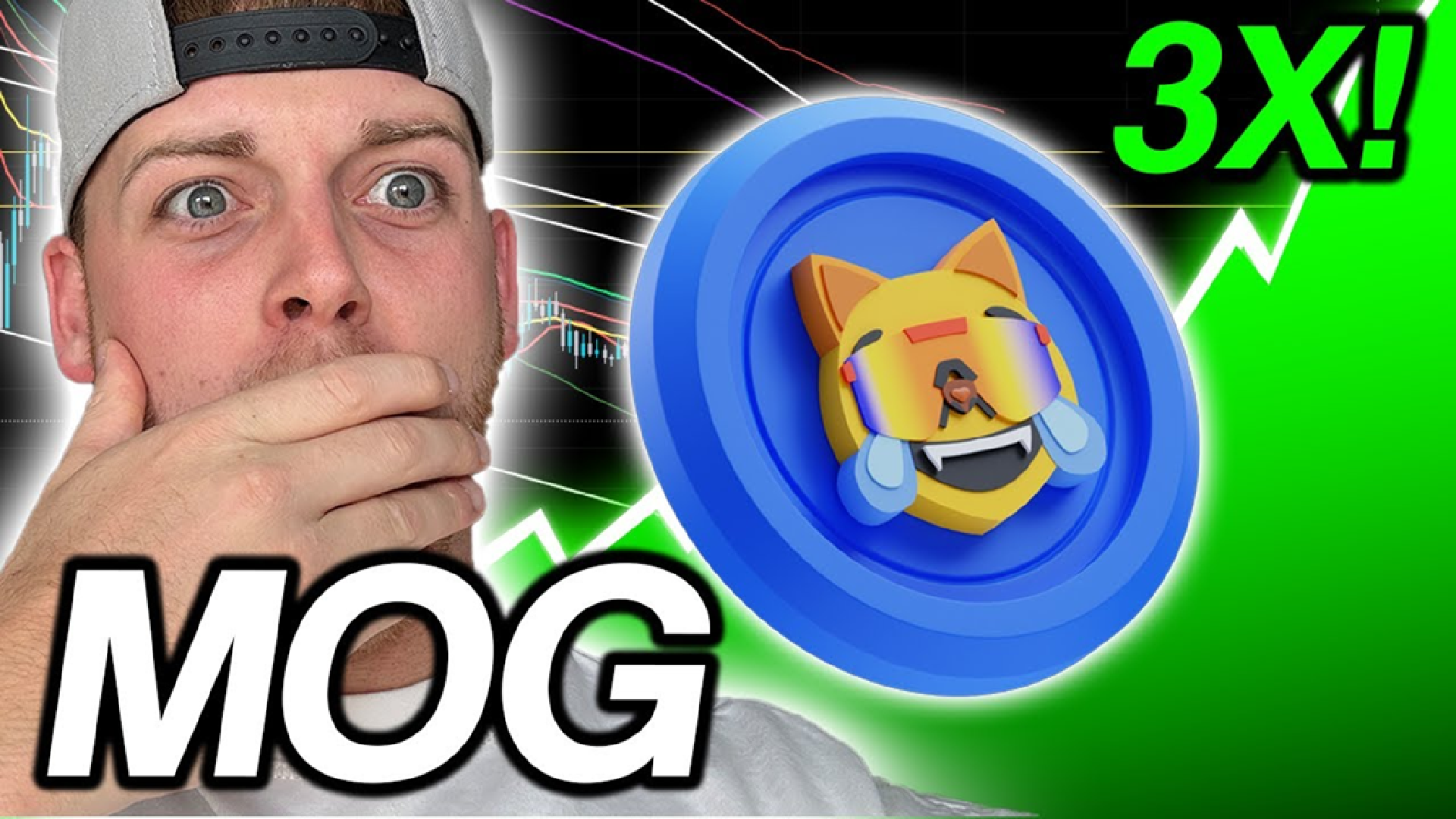 Latest Crypto News & Updates: Bitcoin, Blockchain, Web3 Trends, Top &  Breaking News | MEXC