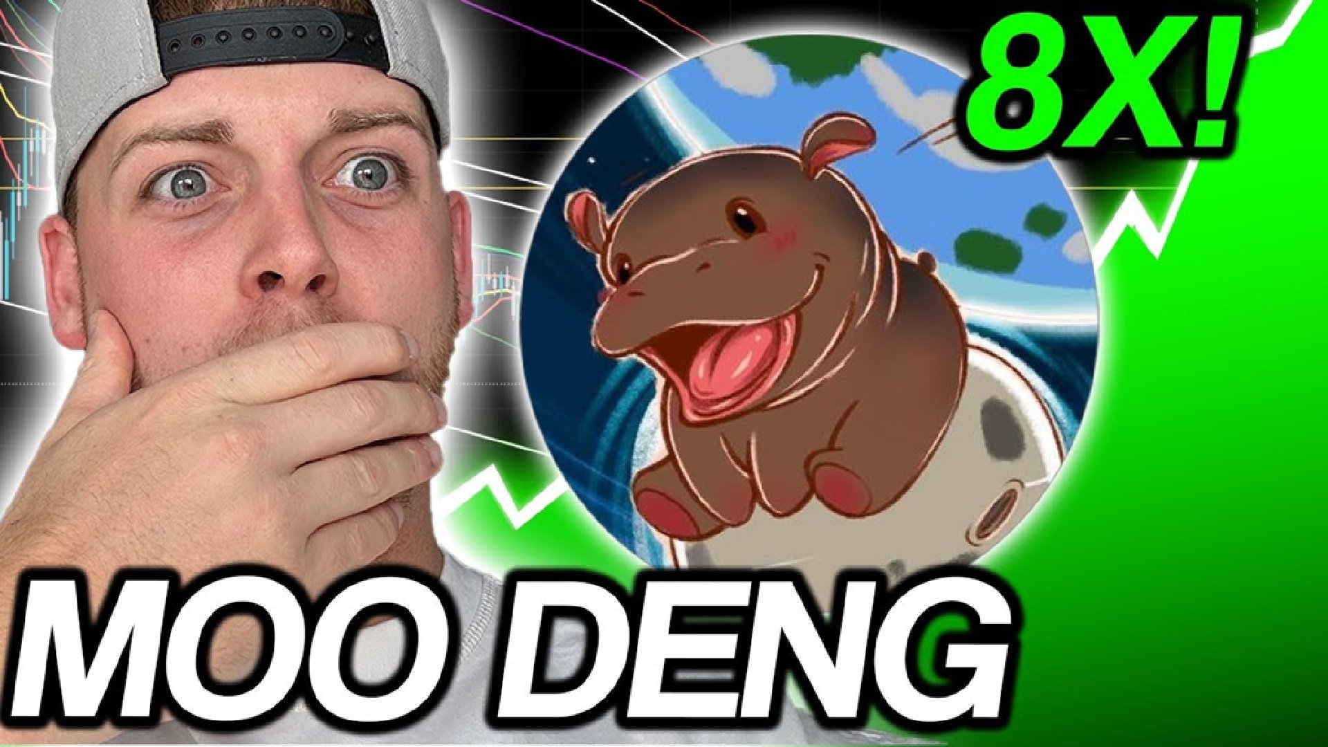 Moo Deng Price Prediction: Will It See a Massive Pump This September?