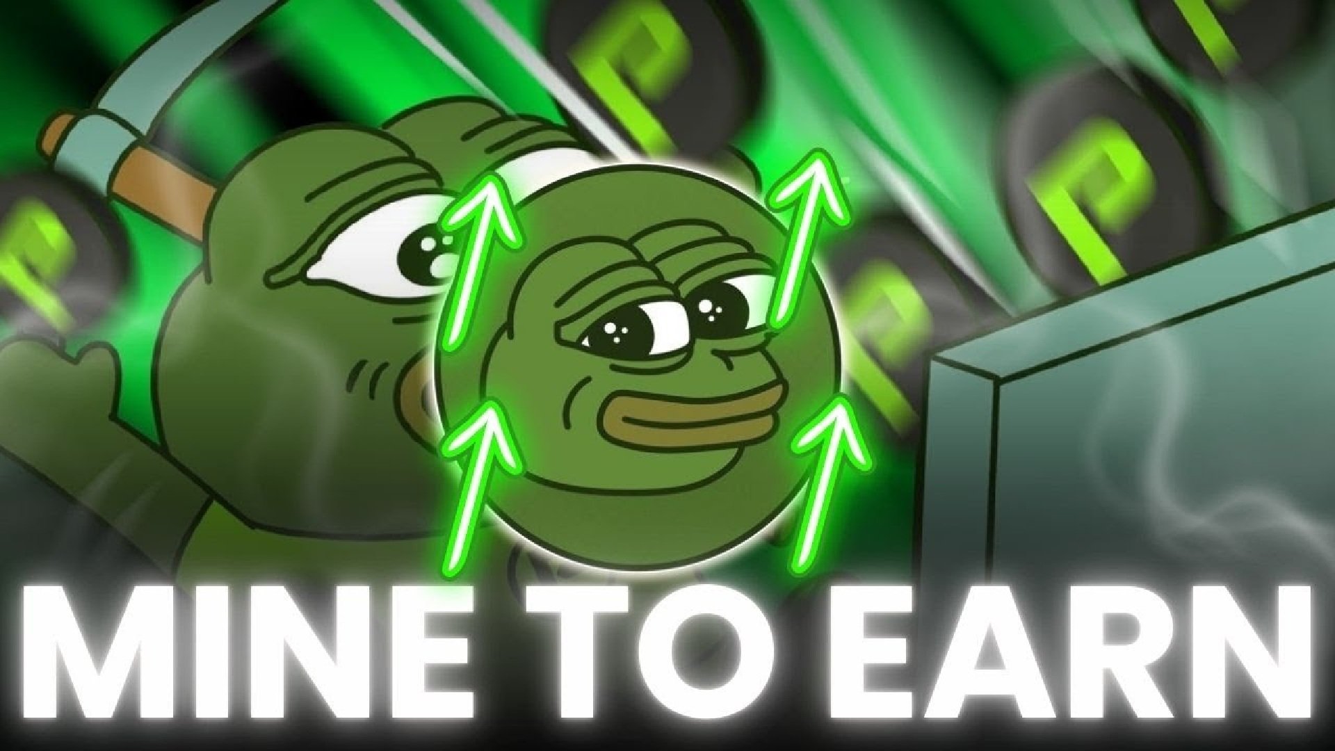 Traders Predict New Mine-to-Earn Crypto Could 100x in Q4 Bull Run
