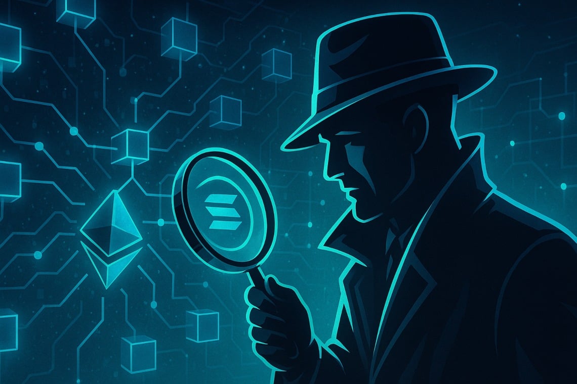 NYDFS orders banks to adopt blockchain analysis: what changes now