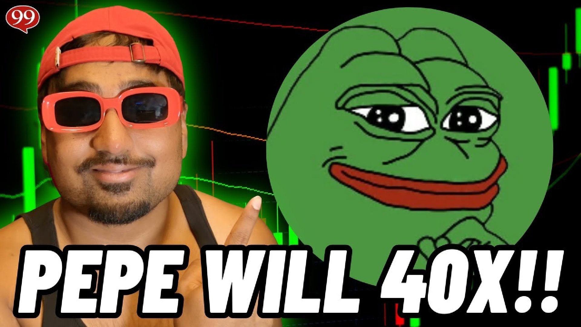Pepe Price Prediction – Is a 40x Breakout Coming in September?