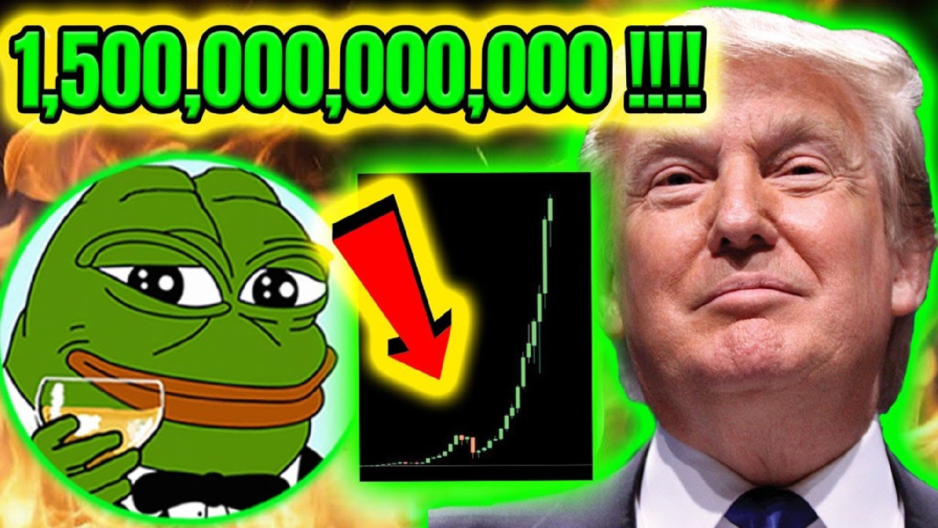 Pepe Price Rises – Which Ethereum Meme Coins Are Next