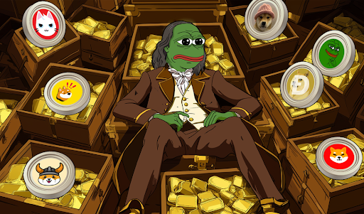 Where can I use Cryptocurrency? Pepe Dollar Develops New Utility for Memecoin Holders, PEPD to make more profits Than Ethereum (ETH)