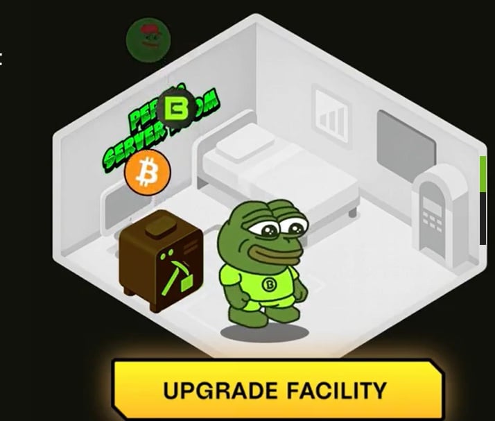 Pepenode Gamifies Mining With Actual Rewards: Subsequent Crypto To Explode