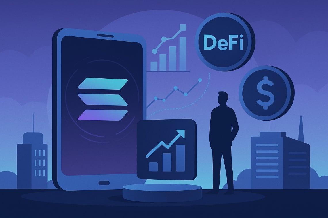 Project 0 revolutionizes DeFi