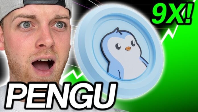 Pudgy Penguins Price Prediction: Will the Surge Continue, or Is a Pullback Coming?