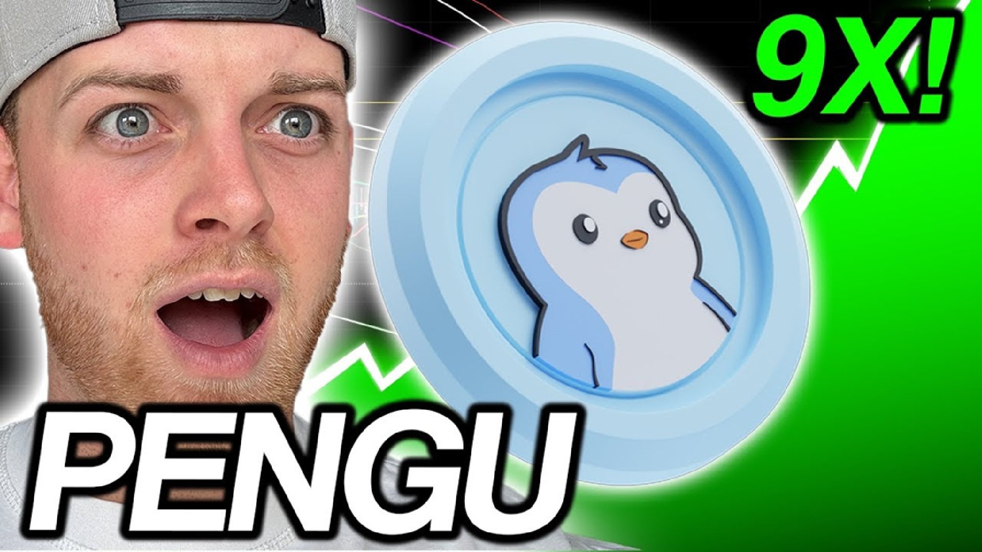 Pudgy Penguins Price Prediction: Will the Surge Continue, or Is a Pullback Coming?
