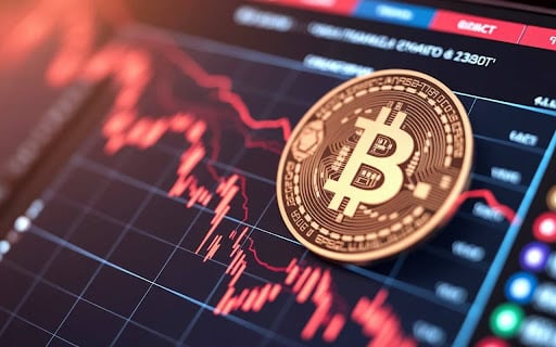 Crypto Market Dips, and RockToken’s Cloud Compute Contracts Redefine Blockchain Infrastructure in 2025
