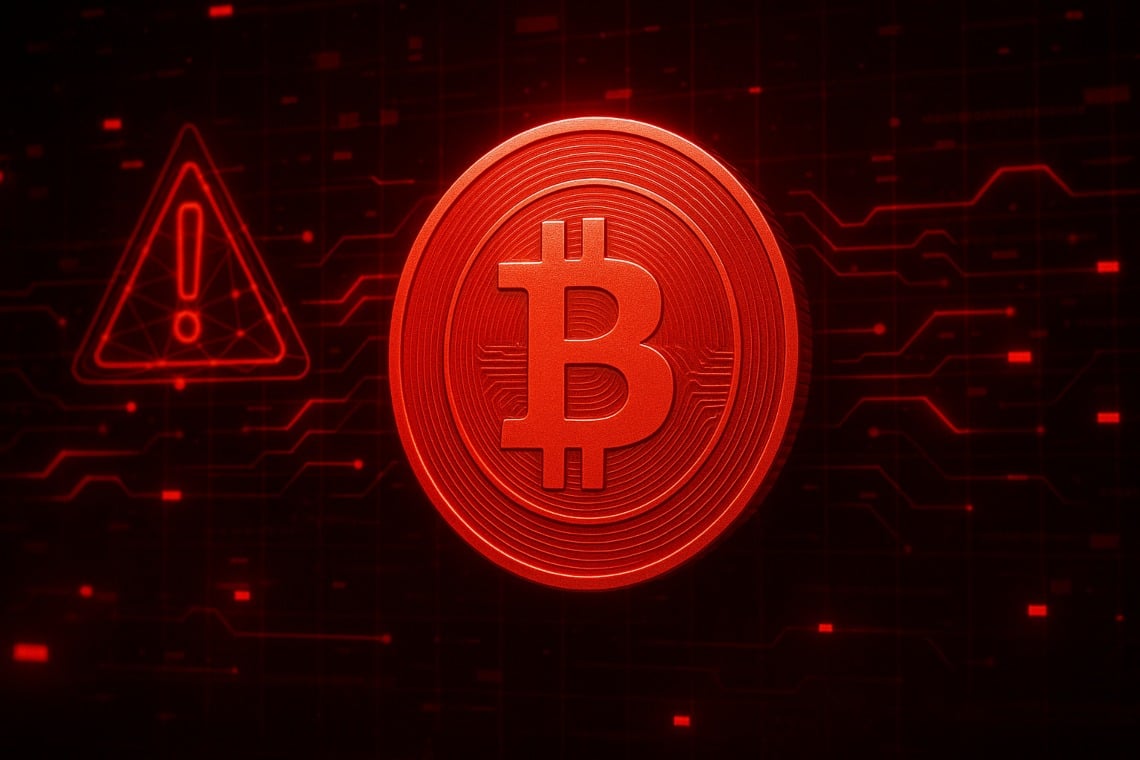 Michael Saylor warns about OP_RETURN: over 80 bytes reignite the clash
