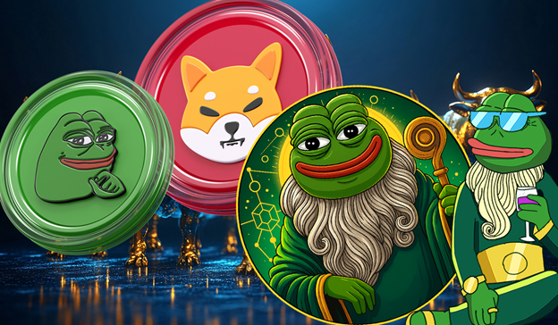 Early SHIB And PEPE Holders Rotate Into Pepeto, Analysts Call It Best Crypto To Buy Now