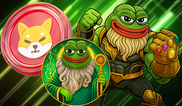 Traders Abandon Shiba Inu Predictions, Pivoting Into Pepeto Presale’s 100× Potential Gains