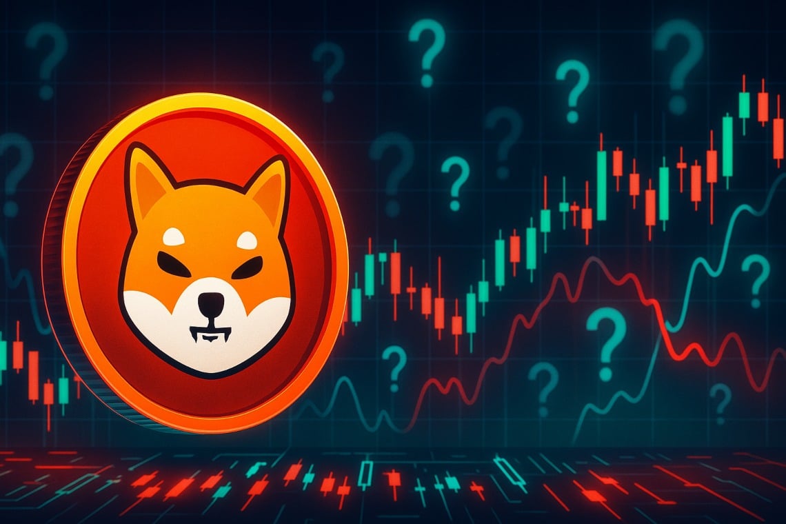 What happened to the Shiba Inu crypto?