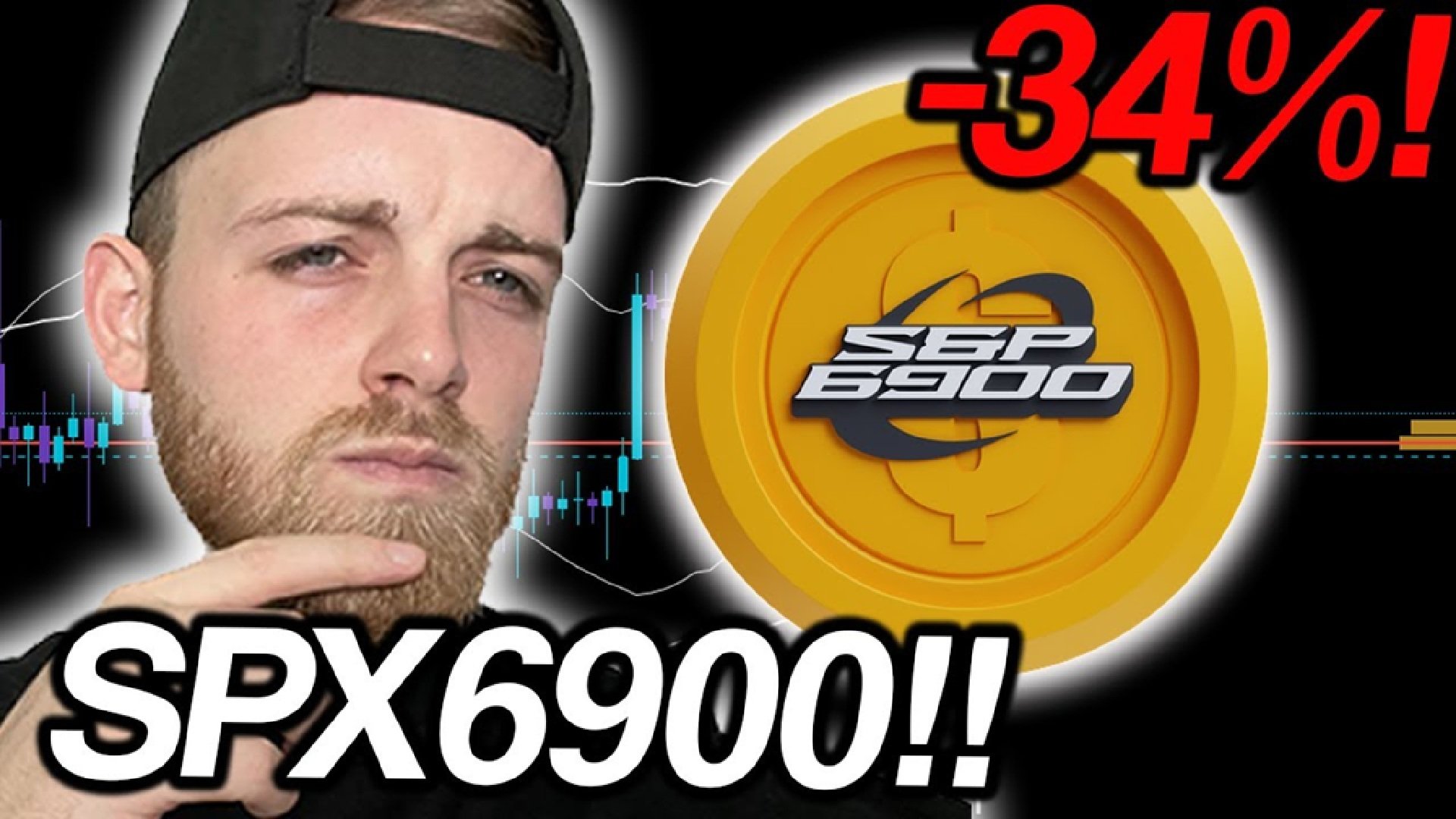SPX6900 Price Dip Sparks Rush Into Best Crypto Presale to Buy Now: TOKEN6900
