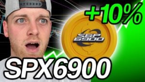 SPX6900 Price Prediction: Can SPX Regain $2 or Is Maxi Doge a Better Pick?