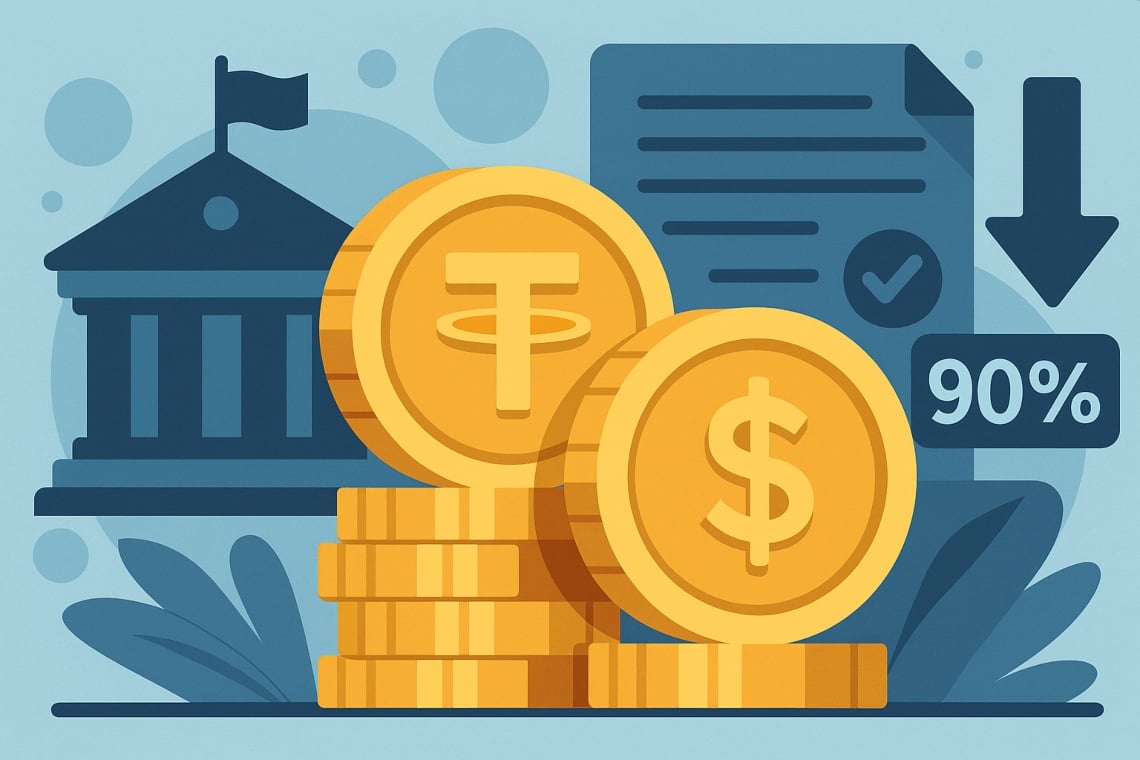 AFSA introduces stablecoin for taxes and licenses in the AIFC