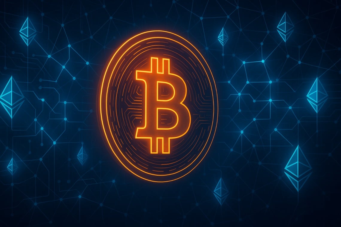 Staking Bitcoin on Starknet: 100M STRK, how it works and risks