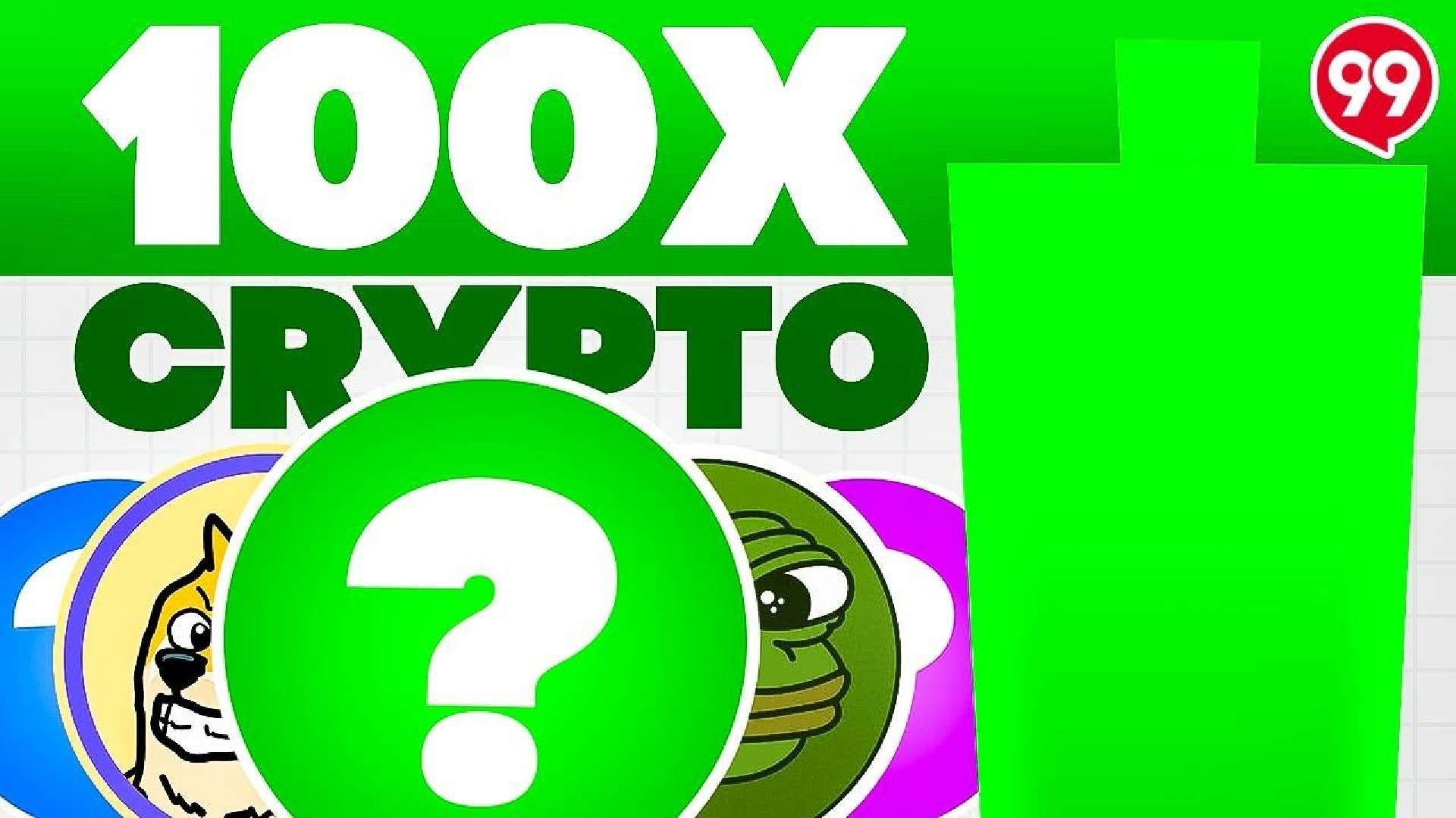 Top 100x Cryptos to Invest in Ahead of the Q4 Crypto Bull Run