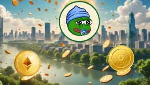 Top Cryptos of 2025: Ethereum (ETH) to $9500, Cardano (ADA) to $7, But Little Pepe (LILPEPE) Will Pump 50x