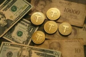 venezuela usdt stablecoin