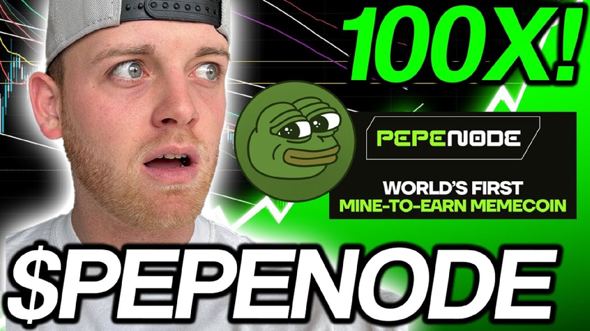 Virtual Mining Meme Coin Tipped for 10–100x Growth – Best Crypto To Buy Now