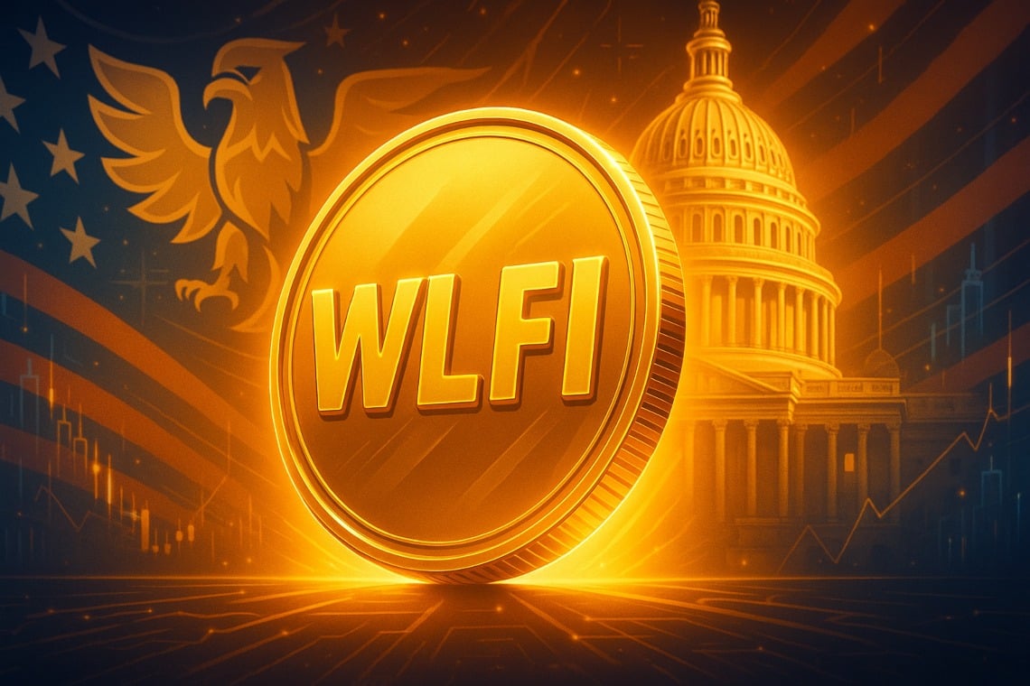 WLFI less than two hours from launch: everything you need to know before the listing