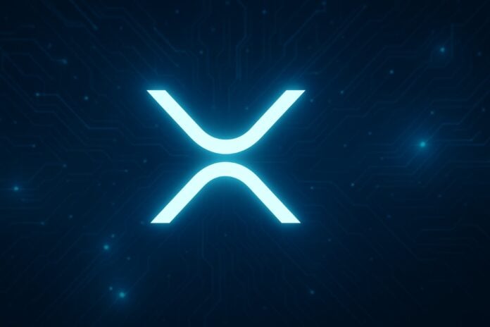 xrp cme