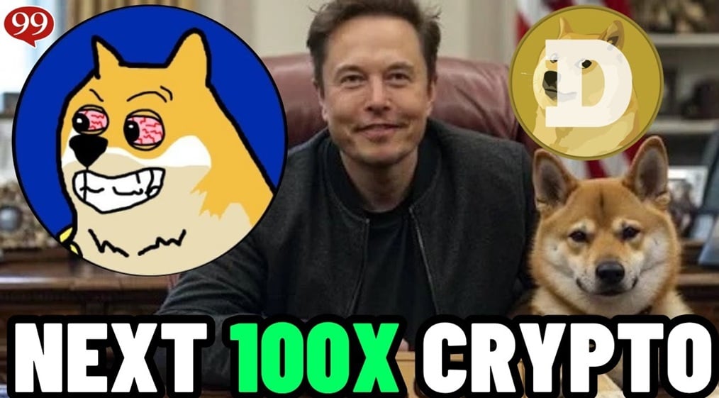 Potential Breakout Dogecoin Different – Finest Meme Coin to Purchase Now