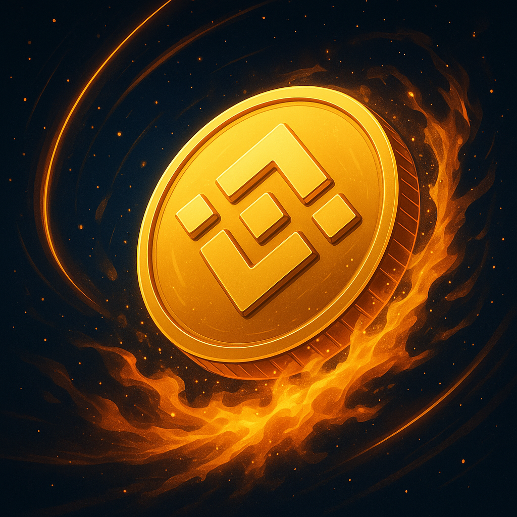 BNB Hits New All-Time High, PancakeSwap Today’s Top Gainer: Which Is The Next Crypto To Explode?