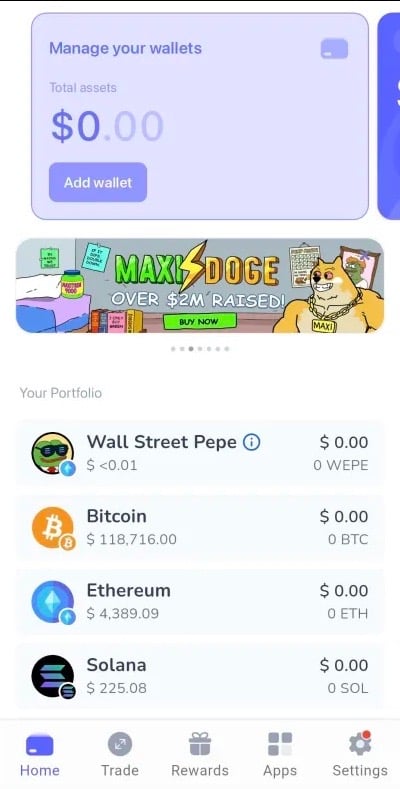How you can Purchase Hyperliquid (HYPE) Token With out KYC: Quick & Non-public Choices