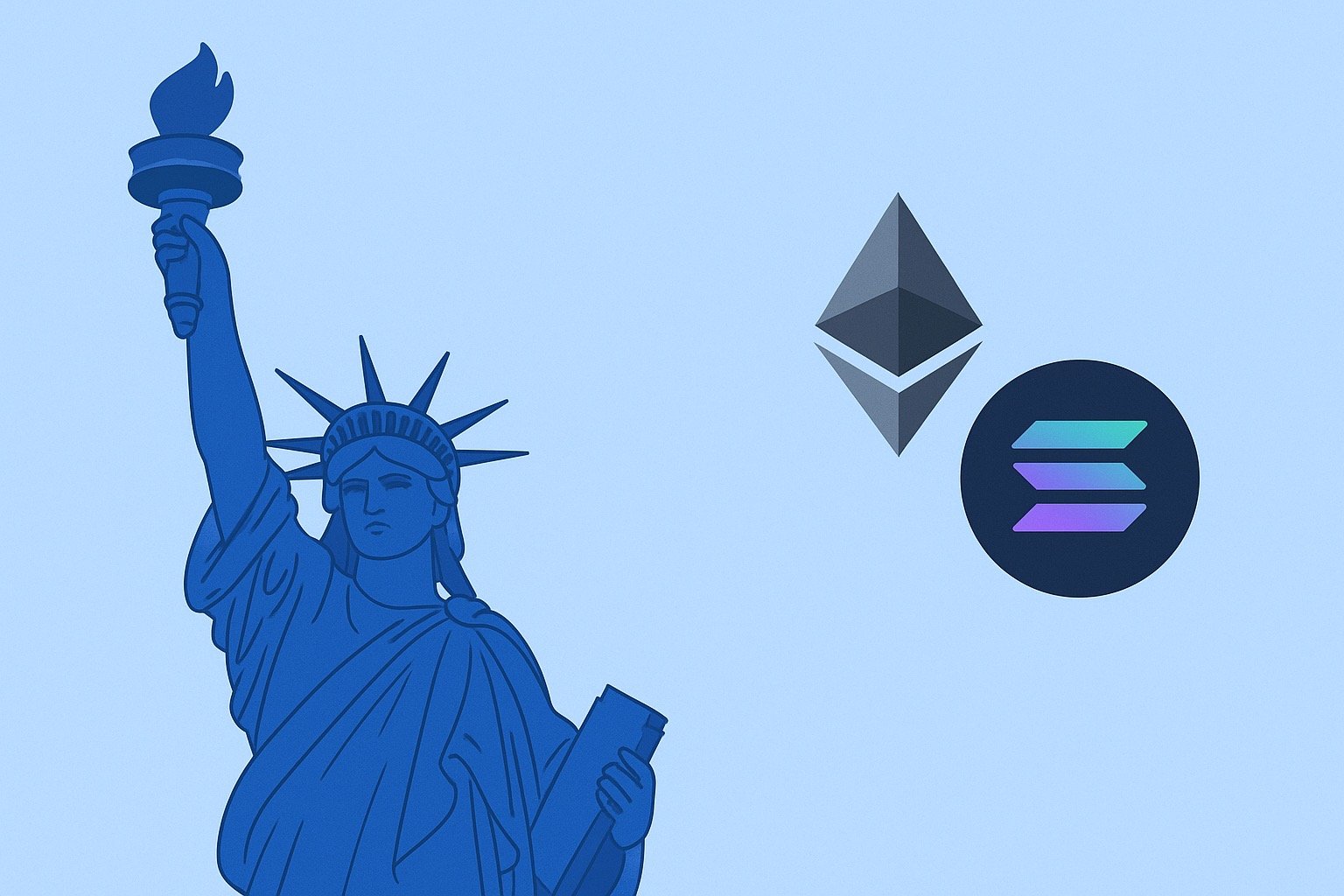 Coinbase Wins New York Approval for Crypto Staking: Ethereum and Solana Staking Now Available