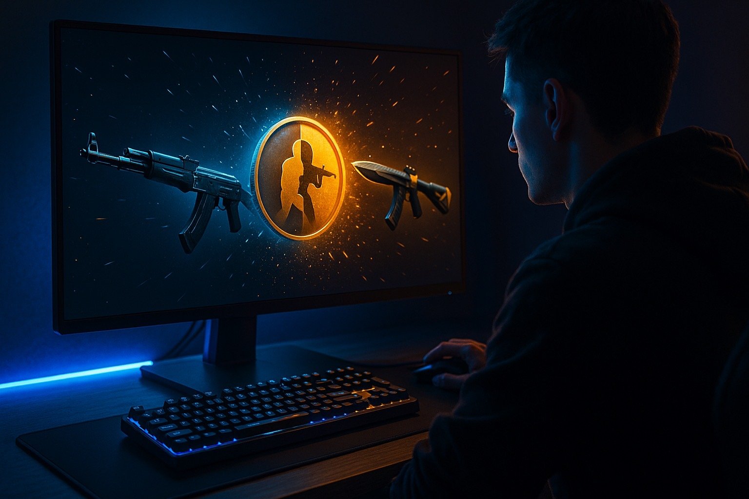 CSGO Coinflip Sites That Are 100% Fair and Legit