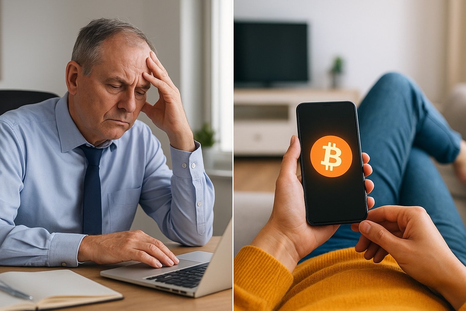 Germany to Increase Retirement Age to 73 – Best Time to Buy Bitcoin is Now