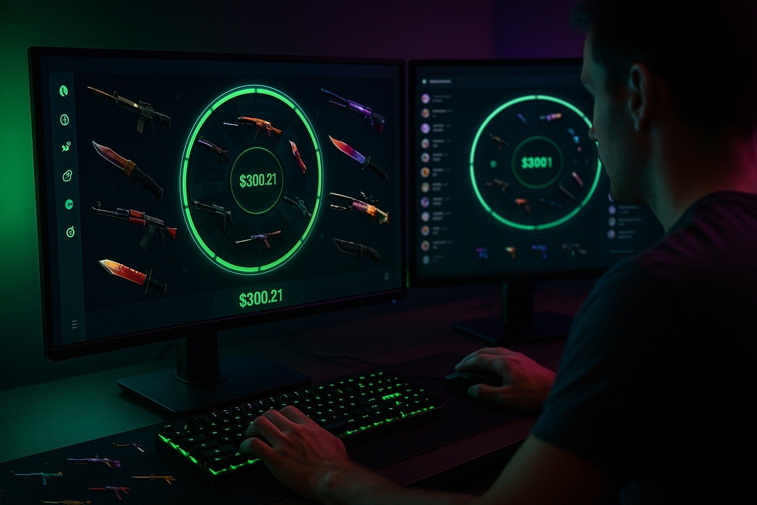 Best CSGO Jackpot Sites in 2025