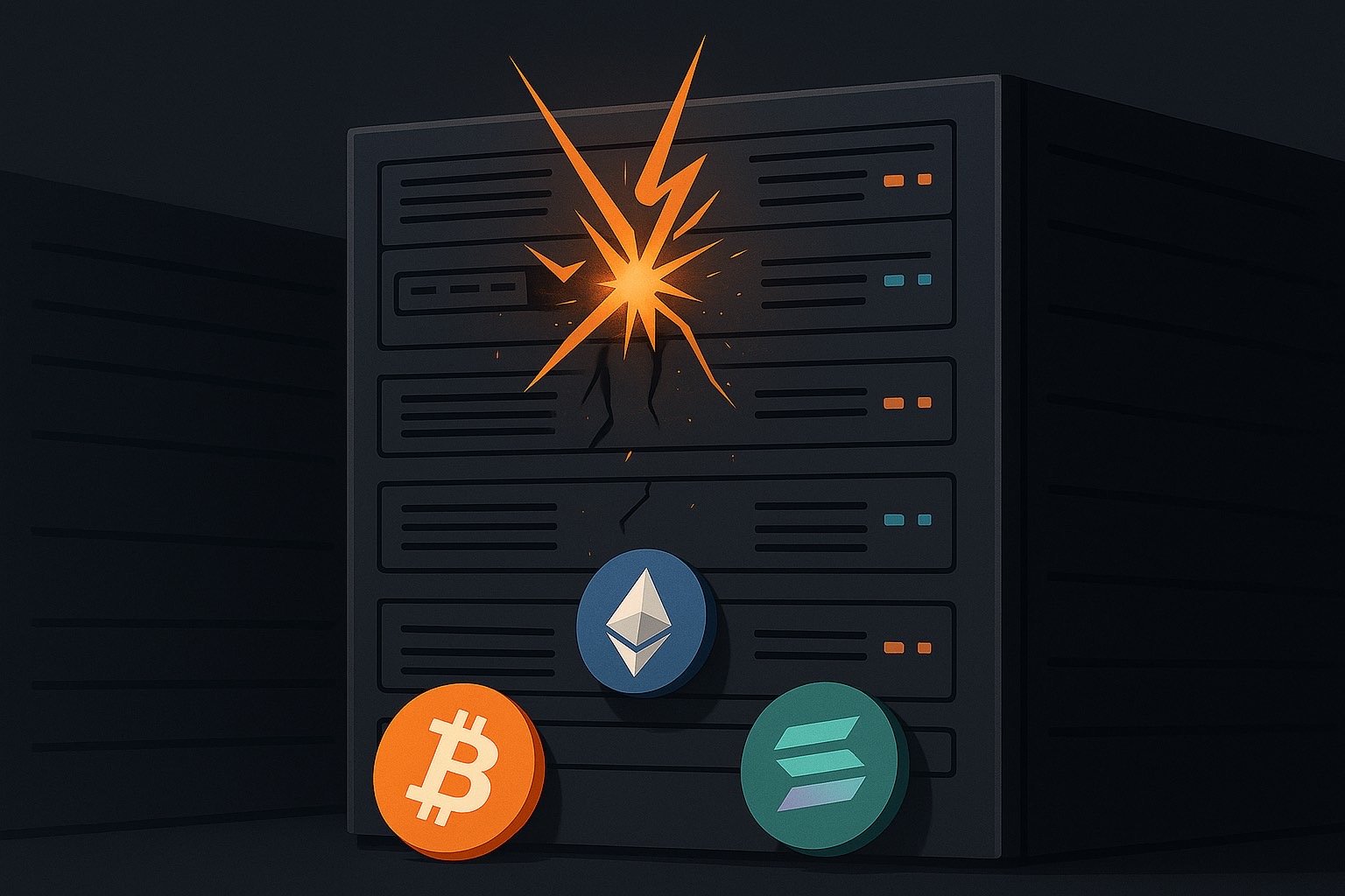 Should You Store Crypto on Exchanges? Should You Store Crypto on Exchanges?