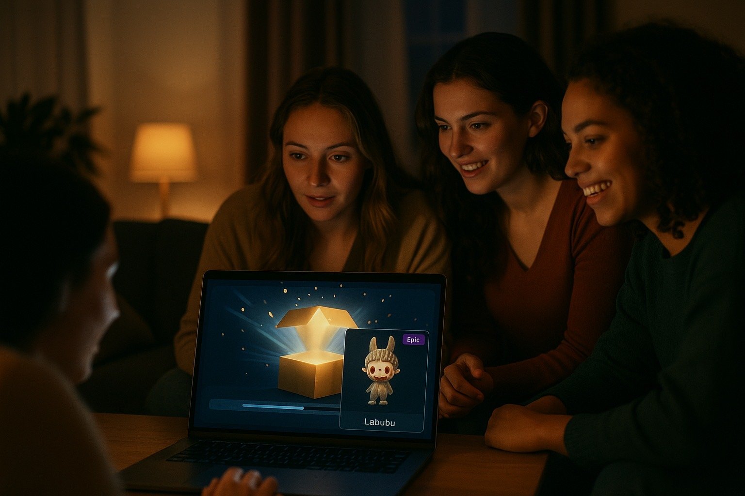 Best 5 Labubu Mystery Box Websites 2025 – Full Guide