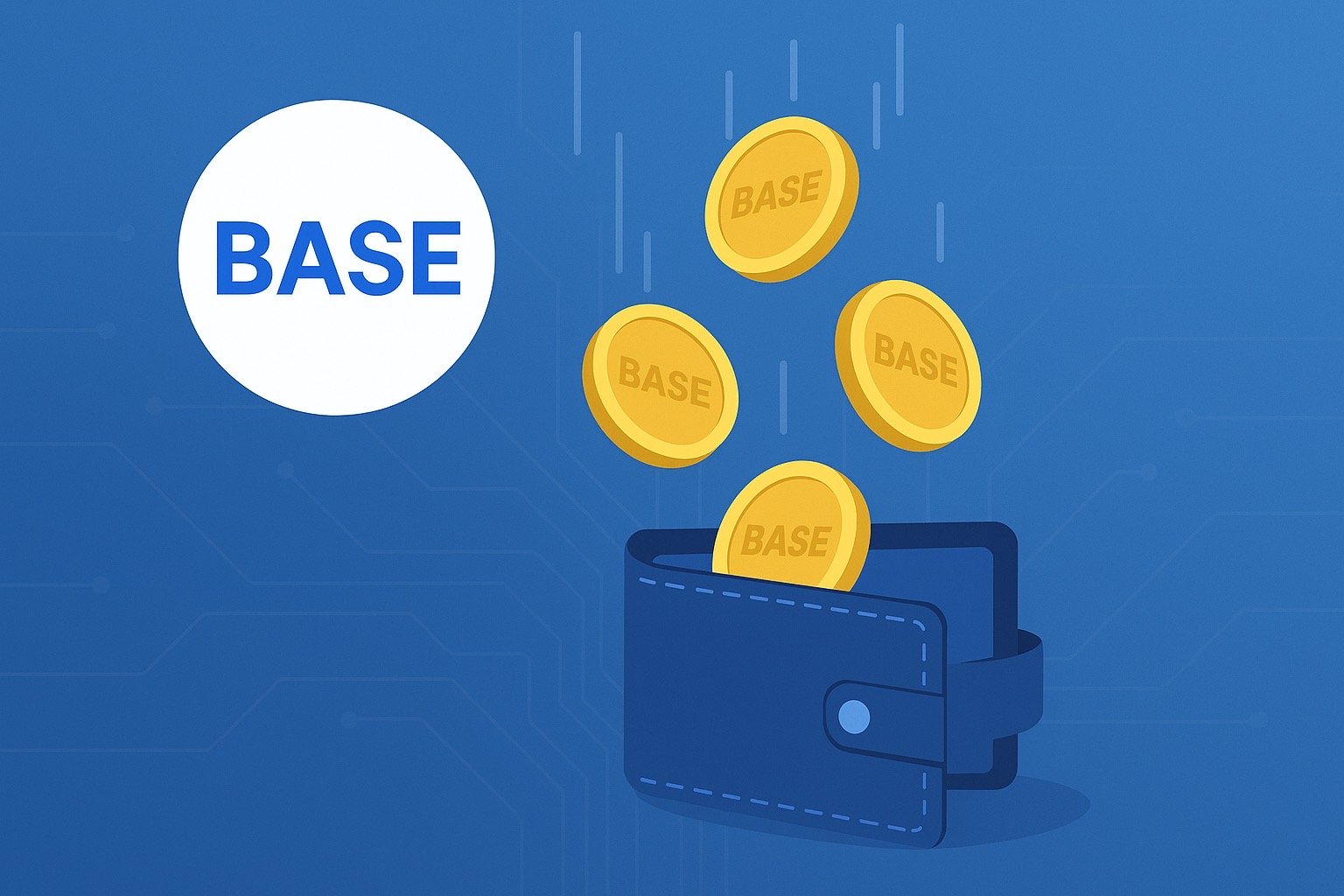 Is Coinbase Launching a Crypto Token? The Truth Behind the Base Airdrop Rumors