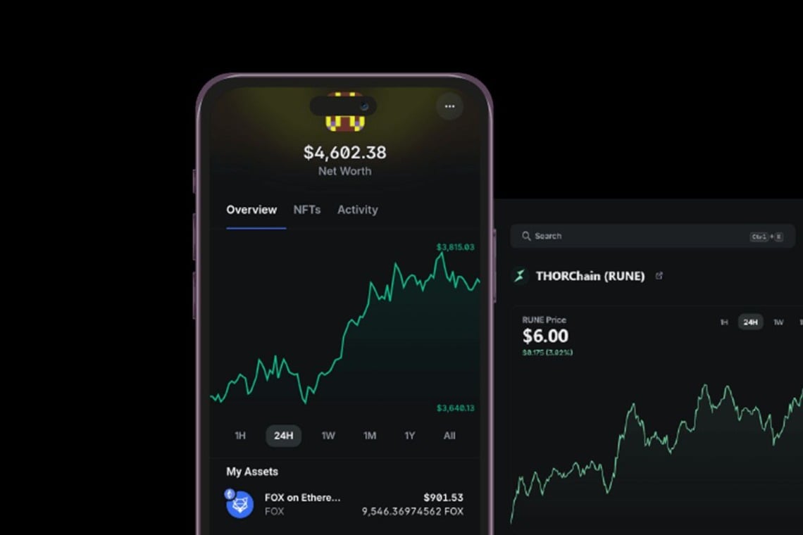 ShapeShift：更多隱私、速度和自我託管，位於 DeFi 的核心